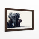 Familia  - DIEGO D L | Cuadro decorativo de Canvas Lab