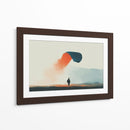 Aterrizaje - DIEGO D L | Cuadro decorativo de Canvas Lab