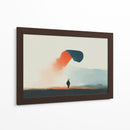 Aterrizaje - DIEGO D L | Cuadro decorativo de Canvas Lab