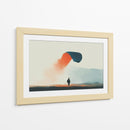 Aterrizaje - DIEGO D L | Cuadro decorativo de Canvas Lab