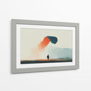 Aterrizaje - DIEGO D L | Cuadro decorativo de Canvas Lab