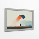 Aterrizaje - DIEGO D L | Cuadro decorativo de Canvas Lab