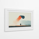 Aterrizaje - DIEGO D L | Cuadro decorativo de Canvas Lab