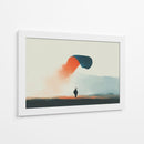 Aterrizaje - DIEGO D L | Cuadro decorativo de Canvas Lab