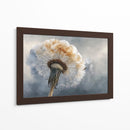 Flora primaveral - DIEGO D L | Cuadro decorativo de Canvas Lab