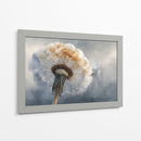 Flora primaveral - DIEGO D L | Cuadro decorativo de Canvas Lab