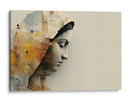 Virgen Guadalupe - DIEGO D L | Cuadro decorativo de Canvas Lab