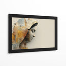 Virgen Guadalupe - DIEGO D L | Cuadro decorativo de Canvas Lab