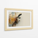 Virgen Guadalupe - DIEGO D L | Cuadro decorativo de Canvas Lab