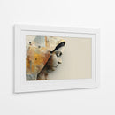 Virgen Guadalupe - DIEGO D L | Cuadro decorativo de Canvas Lab