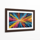 Explosión - DIEGO D L | Cuadro decorativo de Canvas Lab