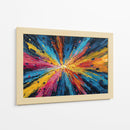 Explosión - DIEGO D L | Cuadro decorativo de Canvas Lab