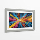 Explosión - DIEGO D L | Cuadro decorativo de Canvas Lab