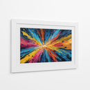 Explosión - DIEGO D L | Cuadro decorativo de Canvas Lab