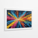 Explosión - DIEGO D L | Cuadro decorativo de Canvas Lab
