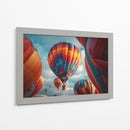 Globos aeroestáticos - DIEGO D L | Cuadro decorativo de Canvas Lab