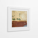 Como el agua - LUNNAWABI | Cuadro decorativo de Canvas Lab