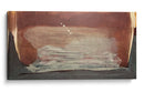 Marea Rosa - LUNNAWABI | Cuadro decorativo de Canvas Lab