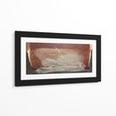Marea Rosa - LUNNAWABI | Cuadro decorativo de Canvas Lab