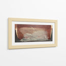 Marea Rosa - LUNNAWABI | Cuadro decorativo de Canvas Lab