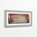 Marea Rosa - LUNNAWABI | Cuadro decorativo de Canvas Lab