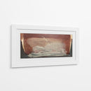 Marea Rosa - LUNNAWABI | Cuadro decorativo de Canvas Lab