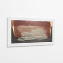 Marea Rosa - LUNNAWABI | Cuadro decorativo de Canvas Lab