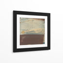 Brisa Oxidada - LUNNAWABI | Cuadro decorativo de Canvas Lab