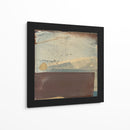 Brisa Oxidada - LUNNAWABI | Cuadro decorativo de Canvas Lab