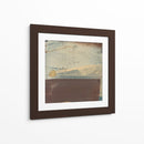 Brisa Oxidada - LUNNAWABI | Cuadro decorativo de Canvas Lab