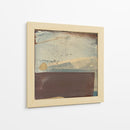 Brisa Oxidada - LUNNAWABI | Cuadro decorativo de Canvas Lab