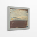 Brisa Oxidada - LUNNAWABI | Cuadro decorativo de Canvas Lab