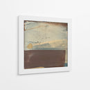 Brisa Oxidada - LUNNAWABI | Cuadro decorativo de Canvas Lab