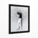 Destino - DIEGO D L | Cuadro decorativo de Canvas Lab