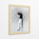 Destino - DIEGO D L | Cuadro decorativo de Canvas Lab