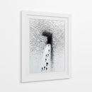 Destino - DIEGO D L | Cuadro decorativo de Canvas Lab