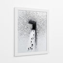 Destino - DIEGO D L | Cuadro decorativo de Canvas Lab