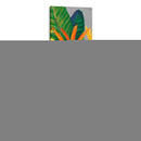 Pájaro Del Paraíso Tríptico Ii - Tim OToole | Cuadro decorativo de Canvas Lab