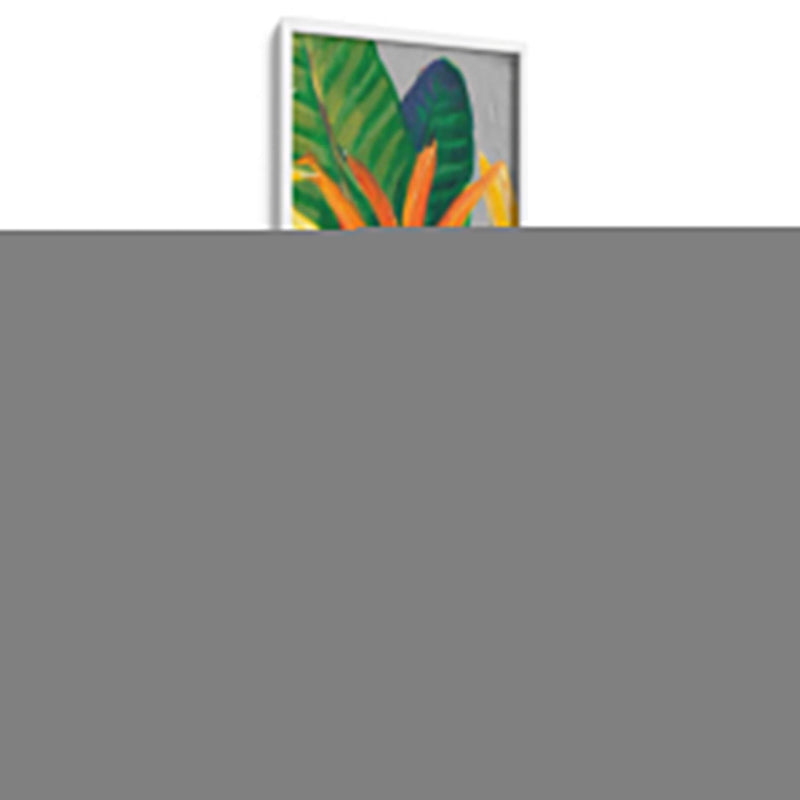 Pájaro Del Paraíso Tríptico Ii - Tim OToole | Cuadro decorativo de Canvas Lab