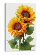 Primavera III - DIEGO D L | Cuadro decorativo de Canvas Lab