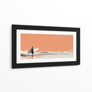 Verano - DIEGO D L | Cuadro decorativo de Canvas Lab