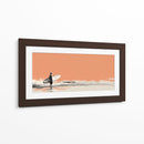 Verano - DIEGO D L | Cuadro decorativo de Canvas Lab