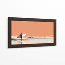Verano - DIEGO D L | Cuadro decorativo de Canvas Lab