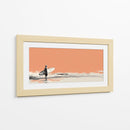 Verano - DIEGO D L | Cuadro decorativo de Canvas Lab