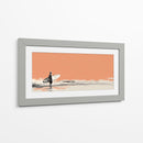 Verano - DIEGO D L | Cuadro decorativo de Canvas Lab
