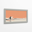 Verano - DIEGO D L | Cuadro decorativo de Canvas Lab