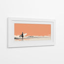 Verano - DIEGO D L | Cuadro decorativo de Canvas Lab
