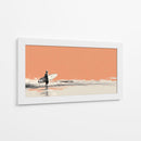 Verano - DIEGO D L | Cuadro decorativo de Canvas Lab