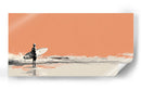 Verano - DIEGO D L | Cuadro decorativo de Canvas Lab