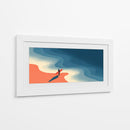 Vacaciones - DIEGO D L | Cuadro decorativo de Canvas Lab